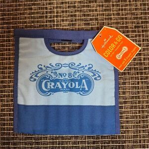 Crayola Color & Go Carry Case for Kids Ages 4-7